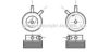 AVA QUALITY COOLING OL3215 Oil Cooler, engine oil